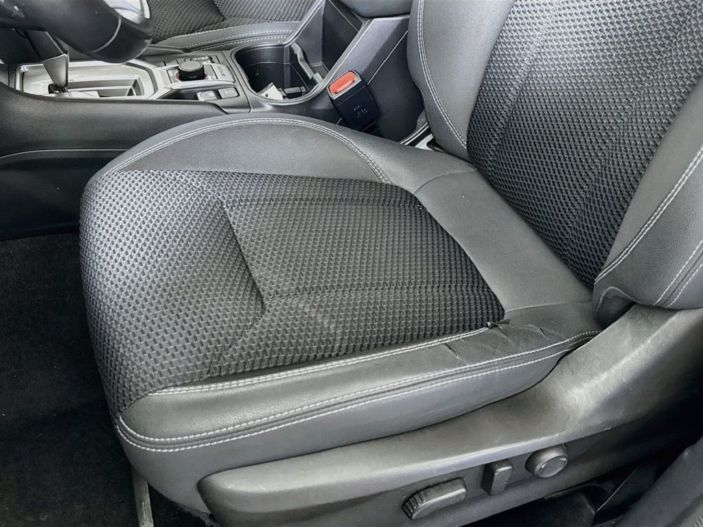 Used 2021 Subaru Forester Premium AWD/4WD image 18