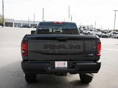 New 2026 RAM 2500 Tradesman w/ Power Wagon Package image 8