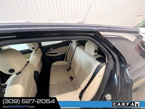 Used 2021 Buick Encore GX Preferred image 11