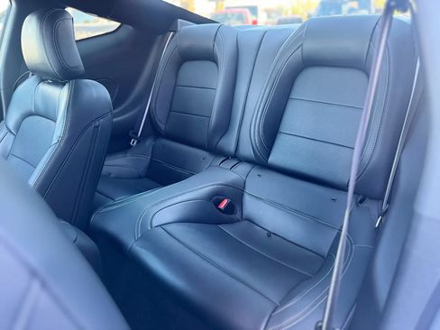 Used 2024 Ford Mustang GT Premium RWD image 30