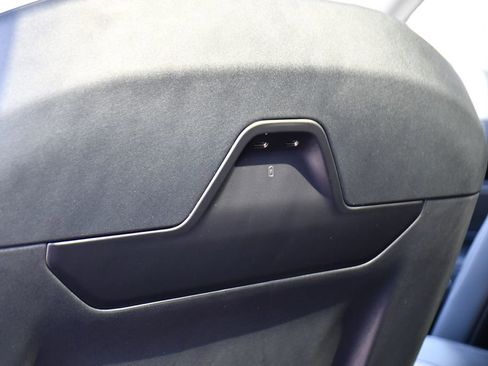 New 2026 Lincoln Nautilus Reserve AWD/4WD image 24