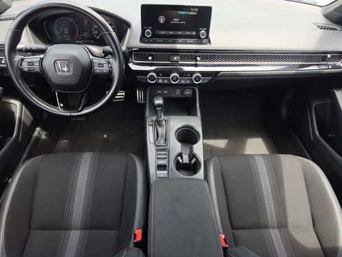 Used 2023 Honda Civic Sport image 10