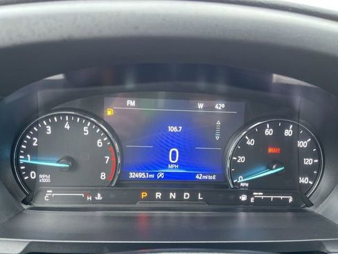 Used 2023 Ford Explorer XLT w/ Equipment Group 202A image 17