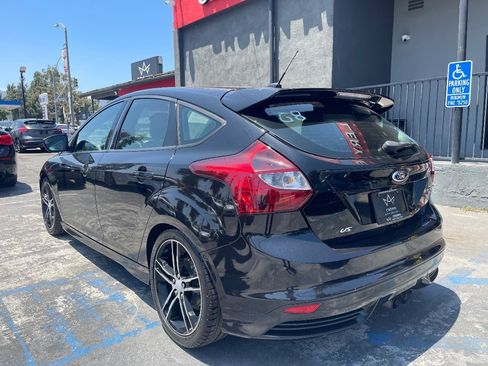 Used 2014 Ford Focus ST image 7