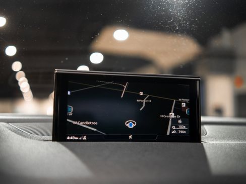 Used 2019 Audi Q7 3.0T Premium w/ Convenience Package image 35