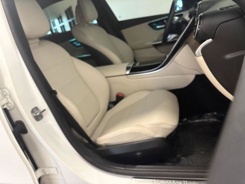 Used 2024 Mercedes-Benz C 300 4MATIC Sedan image 48