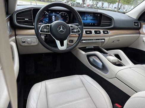Used 2021 Mercedes-Benz GLE 350 4MATIC image 18