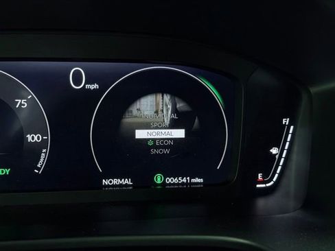 Used 2026 Honda CR-V Sport Touring image 31