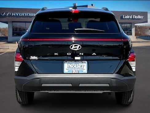 New 2026 Hyundai Kona SEL Sport FWD image 18