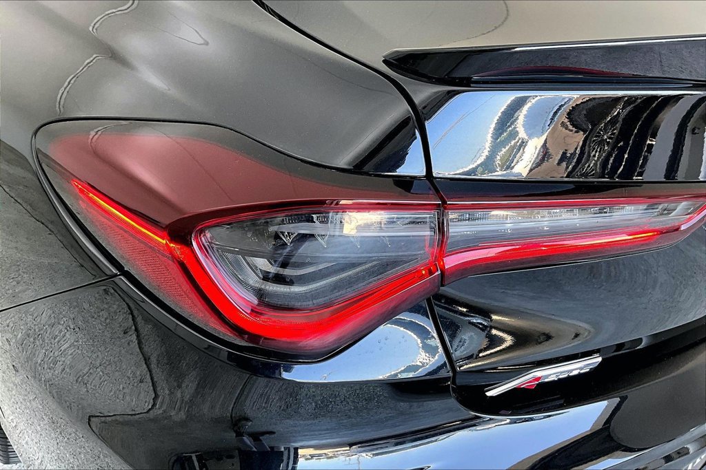 Certified 2023 Acura TLX w/ A-SPEC Package AWD/4WD image 37