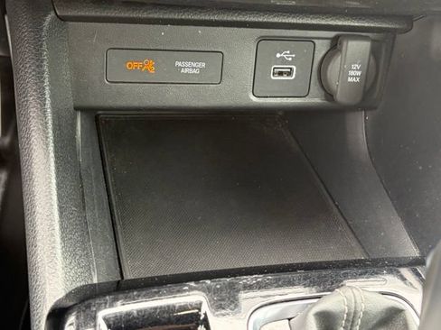 Used 2024 Acura Integra A-Spec FWD image 21