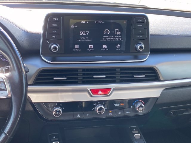 Used 2020 Kia Telluride S FWD image 10