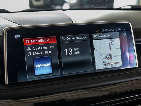 Used 2018 BMW X5 sDrive35i image 36