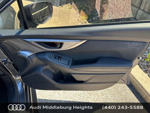 Used 2023 Subaru WRX AWD/4WD image 11
