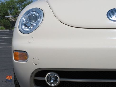 Used 2004 Volkswagen Beetle GLS FWD image 36