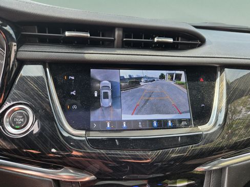 Used 2020 Cadillac XT6 Premium Luxury FWD image 20