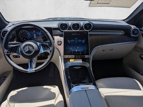 Used 2026 Mercedes-Benz GLC 300 4MATIC image 15