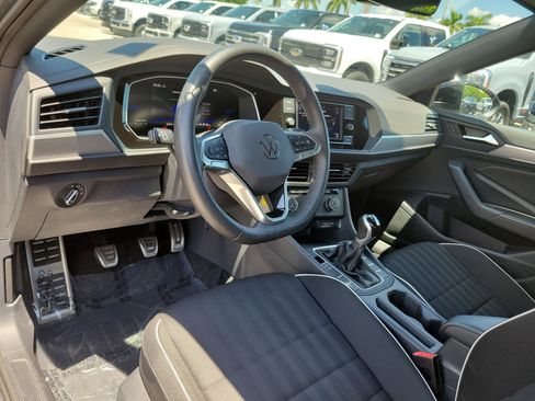 Used 2024 Volkswagen Jetta Sport FWD image 13