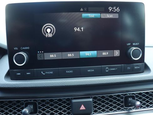 Used 2023 Acura Integra A-Spec image 21