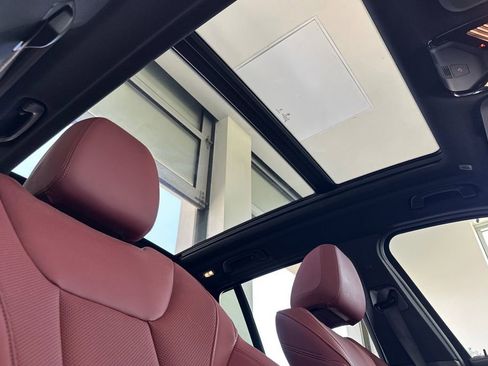 Used 2023 BMW X3 M40i AWD/4WD image 18