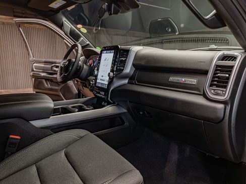 Used 2026 RAM 1500 Lone Star image 18