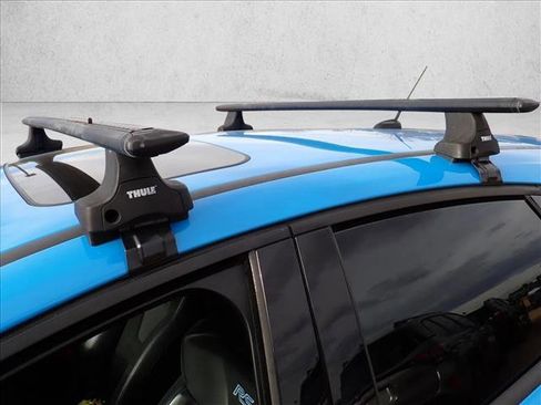 Used 2017 Ford Focus RS image 10