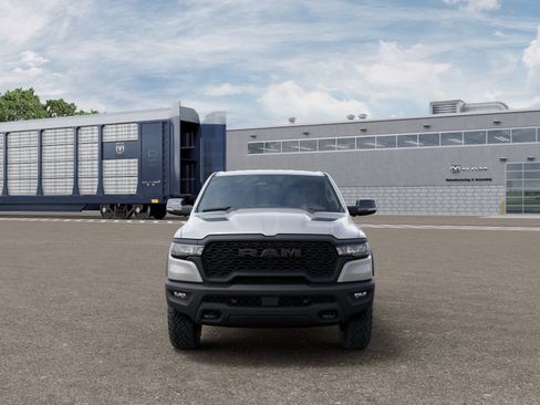 New 2026 RAM 1500 Rebel AWD/4WD image 7