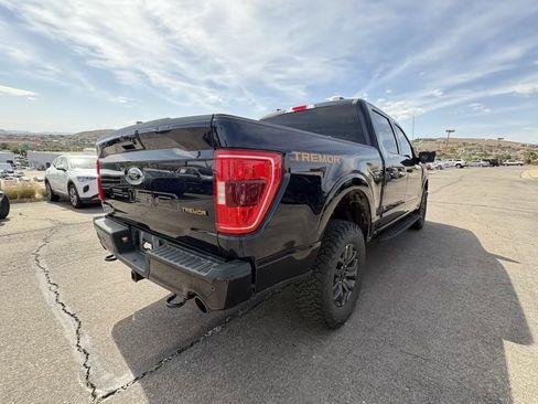 Used 2023 Ford F150 Tremor AWD/4WD image 5