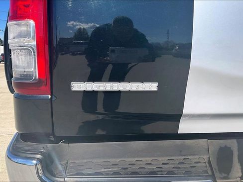 Used 2019 RAM 1500 Big Horn AWD/4WD image 9