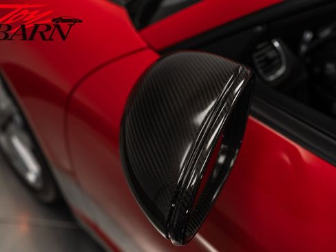 Used 2023 Porsche 718 Boxster Spyder image 21