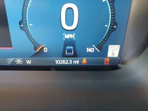 Used 2025 Ford F150 Raptor w/ Equipment Group 803A Raptor R image 31