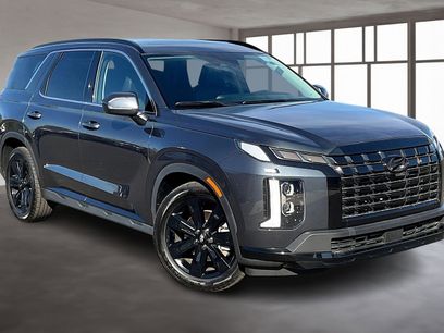 Used 2024 Hyundai Palisade XRT
