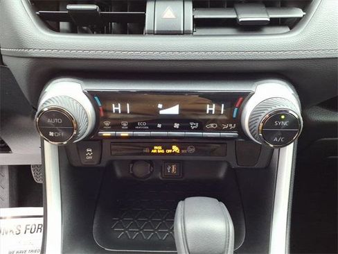 Certified 2024 Toyota RAV4 LE image 11