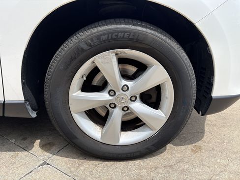 Used 2015 Lexus RX 350 AWD image 13
