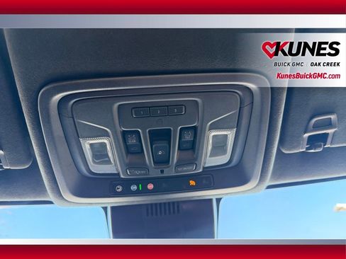 Used 2024 GMC Sierra 1500 Denali Ultimate AWD/4WD image 22