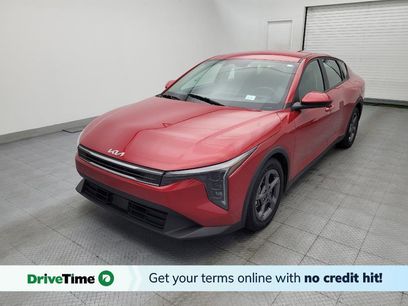 Used 2025 Kia K4