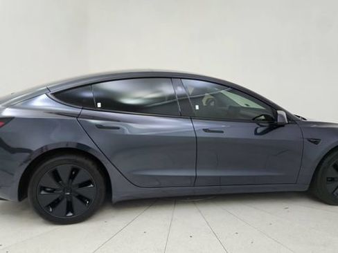 Used 2025 Tesla Model 3 Long Range image 6