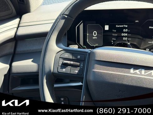 New 2027 Kia Telluride SX X-Line AWD/4WD image 26
