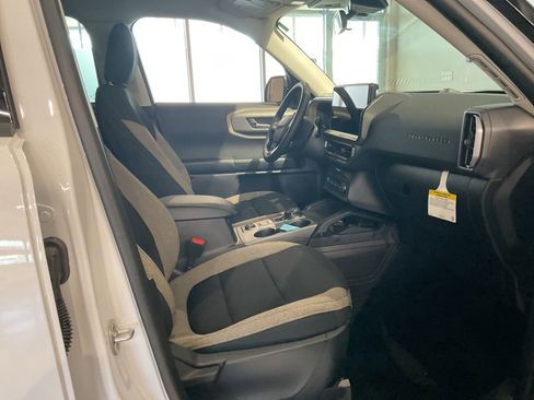 New 2025 Ford Bronco Sport Big Bend image 29