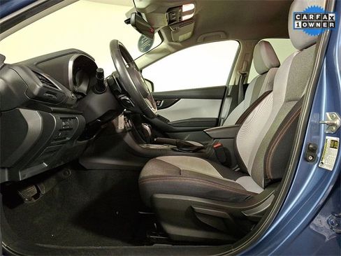 Used 2021 Subaru Crosstrek 2.0i Premium w/ Popular Package #2 image 15