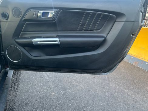 Used 2015 Ford Mustang Premium w/ Enhanced Security Package image 10