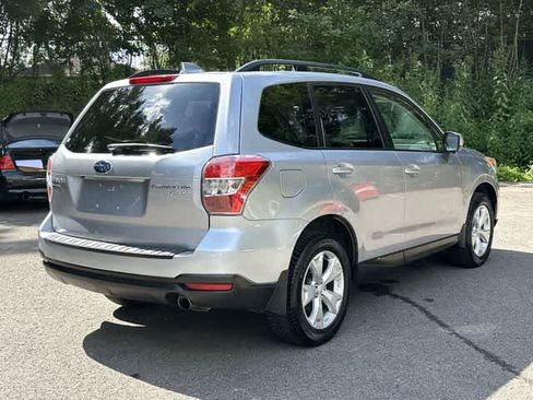 Used 2016 Subaru Forester 2.5i Premium w/ All-Weather Package AWD/4WD image 30