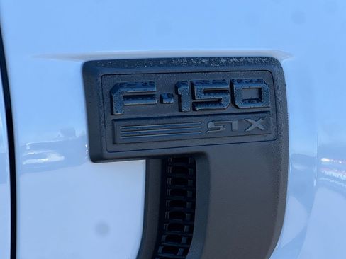 New 2026 Ford F150 STX w/ Equipment Group 200A image 7