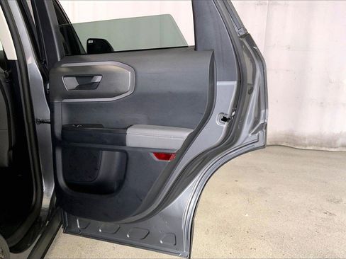 Used 2025 Ford Bronco Sport Badlands image 23