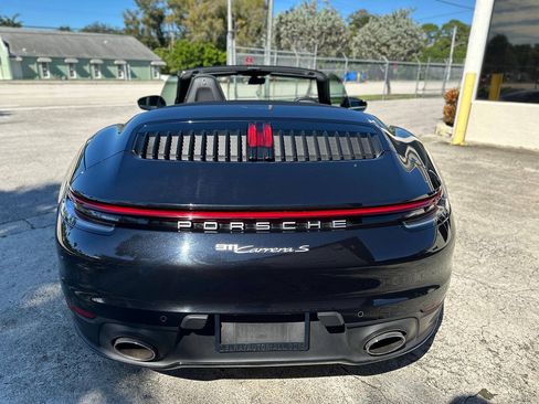 Used 2024 Porsche 911 Carrera S RWD image 15