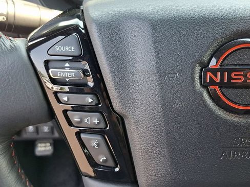 Certified 2026 Nissan Frontier PRO-4X w/ Pro Premium Package AWD/4WD image 21