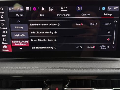 Used 2024 Alfa Romeo Tonale Veloce w/ Active Assist Package image 55