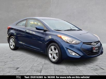 Used 2013 Hyundai Elantra
