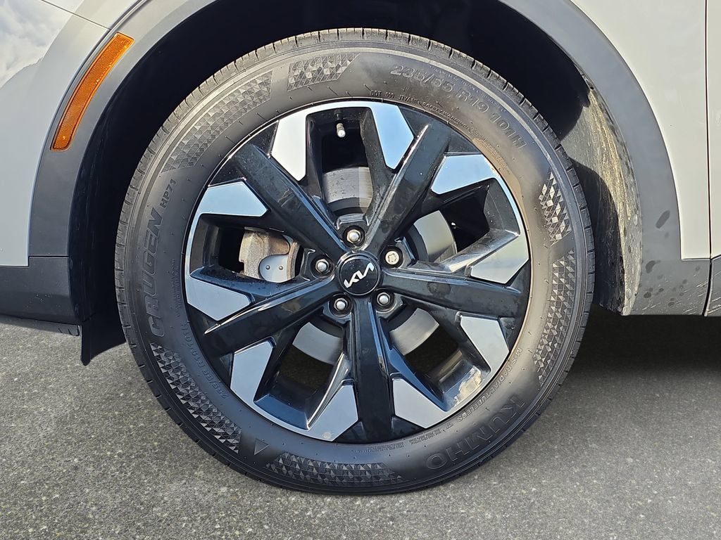 Used 2023 Kia Sportage X-Line w/ X-Line Premium Package AWD/4WD image 30