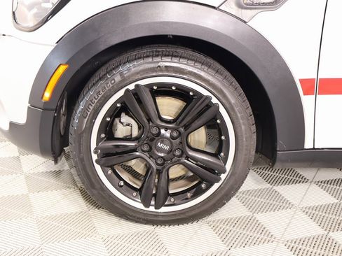 Used 2014 MINI Cooper Countryman S image 17